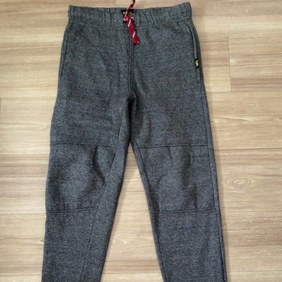 LEE BOYS ELASTIC WAIST PULL ON CASUAL PANTS - Picture 1 of 3